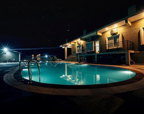 Corbett Amaay Resort by Souvenir